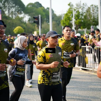 Runner Photo 6355617