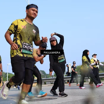 Runner Photo 6355618
