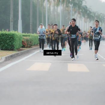 Runner Photo 6355619