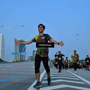 Runner Photo 6355622
