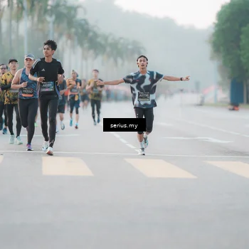Runner Photo 6355623