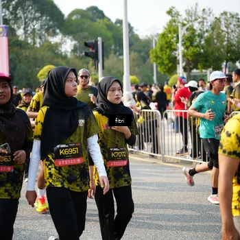 Runner Photo 6355630
