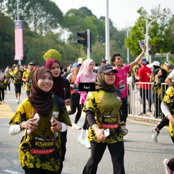 Runner Photo 6355633
