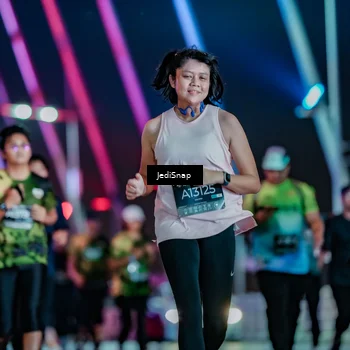Runner Photo 6355641