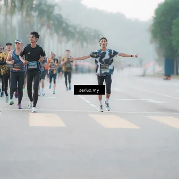 Runner Photo 6355643