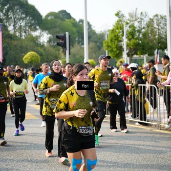 Runner Photo 6355645