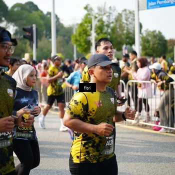 Runner Photo 6355646