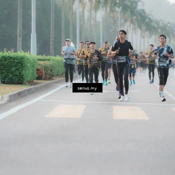 Runner Photo 6355647