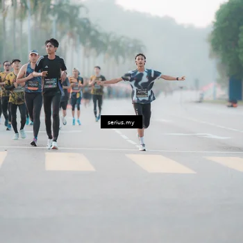 Runner Photo 6355655
