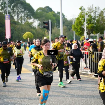 Runner Photo 6355662