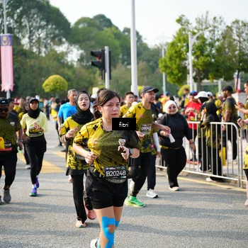 Runner Photo 6355668