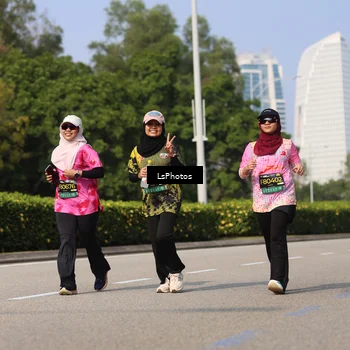 Runner Photo 6355669