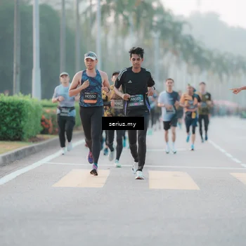 Runner Photo 6355678