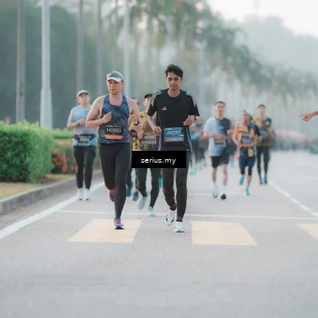 Runner Photo 6355680