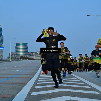 Runner Photo 6355682