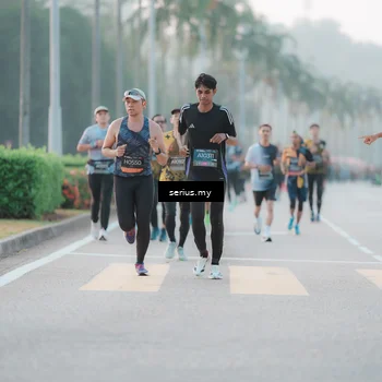 Runner Photo 6355683