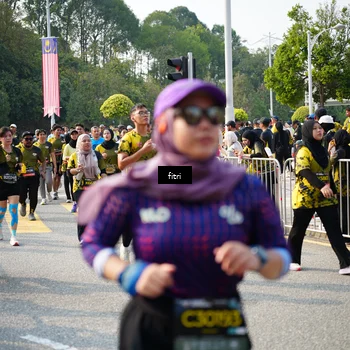 Runner Photo 6355684