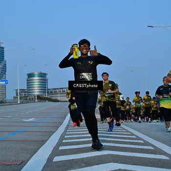 Runner Photo 6355685