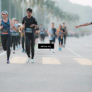 Runner Photo 6355691