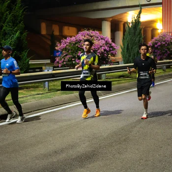 Runner Photo 6355695