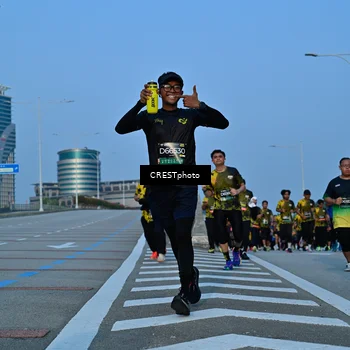 Runner Photo 6355696