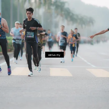 Runner Photo 6355698