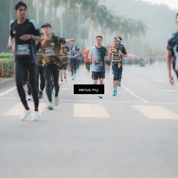 Runner Photo 6355703