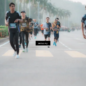 Runner Photo 6355709