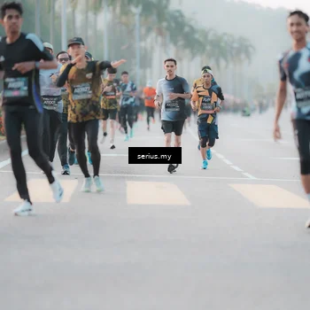 Runner Photo 6355711
