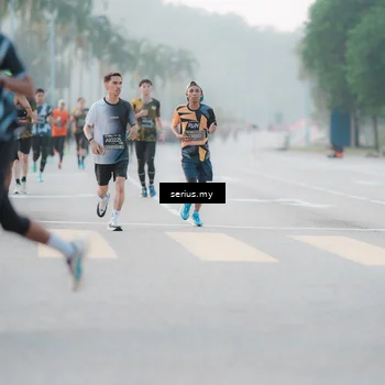 Runner Photo 6355712