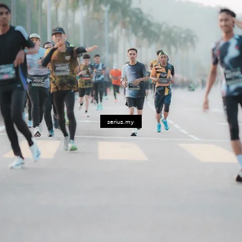 Runner Photo 6355714
