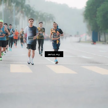 Runner Photo 6355716