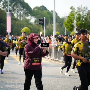 Runner Photo 6355717