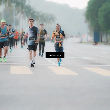 Runner Photo 6355718
