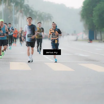 Runner Photo 6355719