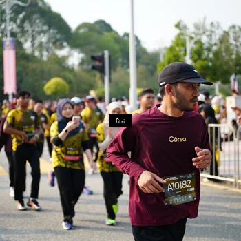 Runner Photo 6355721