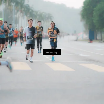 Runner Photo 6355722
