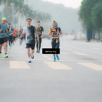 Runner Photo 6355729