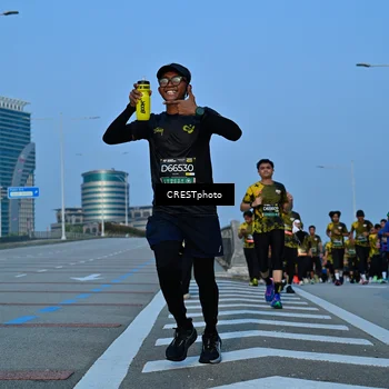 Runner Photo 6355731