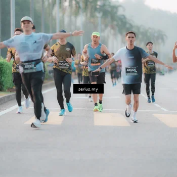 Runner Photo 6355734