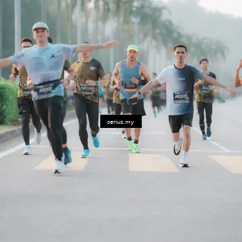 Runner Photo 6355736