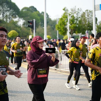 Runner Photo 6355741