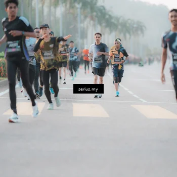 Runner Photo 6355742