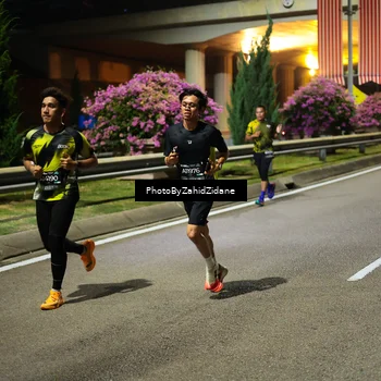 Runner Photo 6355743