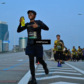 Runner Photo 6355744