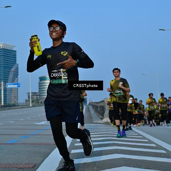 Runner Photo 6355745