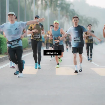 Runner Photo 6355746