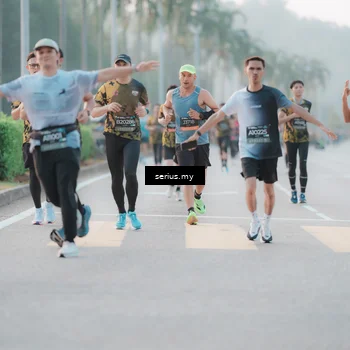 Runner Photo 6355749