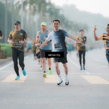 Runner Photo 6355751