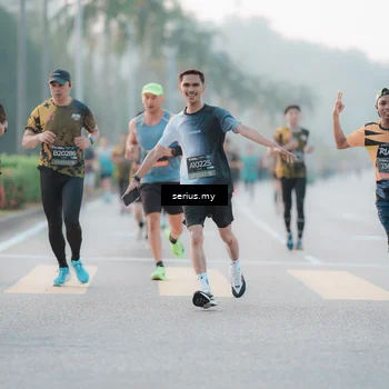 Runner Photo 6355752